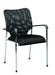 Modrest Hannah Modern Black Office Chair image