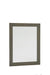 Modrest Nicola Modern Grey Oak Mirror image