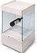 Modrest Vine Contemporary White Wine Shelf image