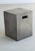 Modrest Yem Concrete Dining Stool image