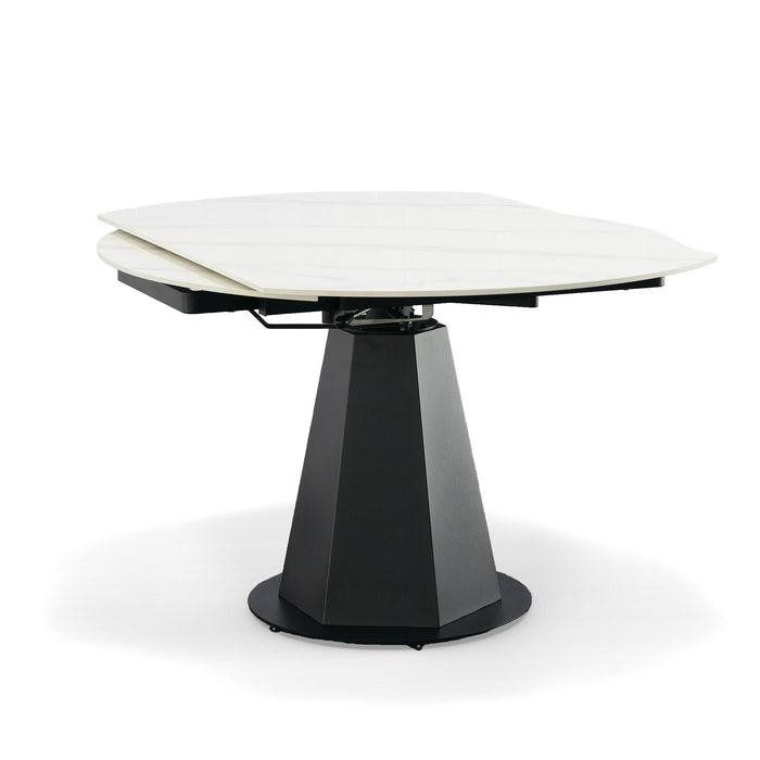 Modrest Barela Modern Dining Table