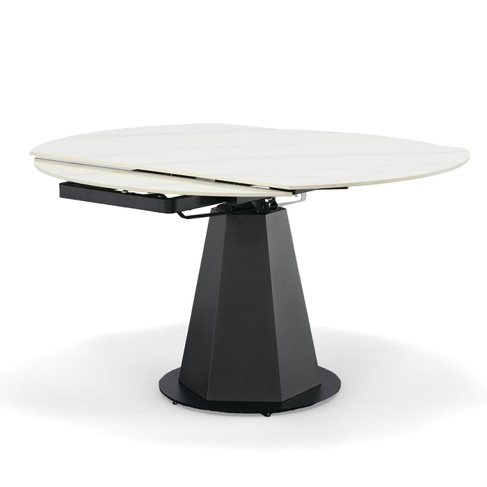 Modrest Barela Modern Dining Table