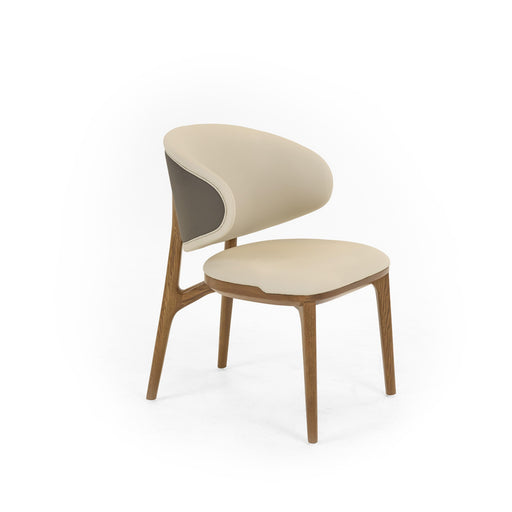 Modrest Chance Contemporary Dining Chair image