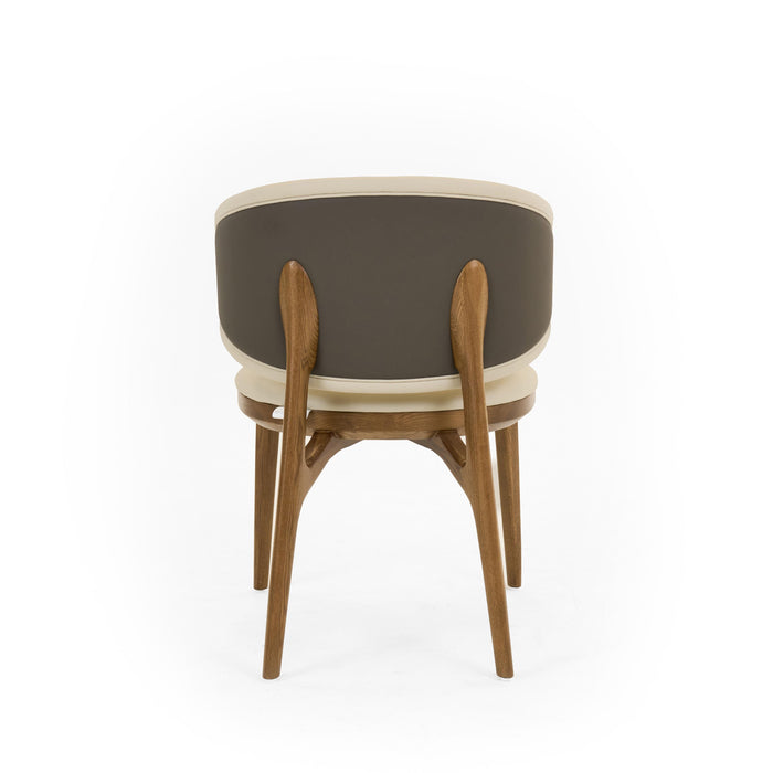 Modrest Chance Contemporary Dining Chair