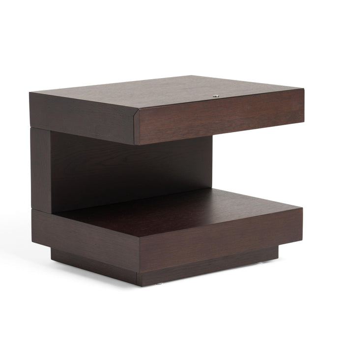 Modrest Esso Modern Nightstand