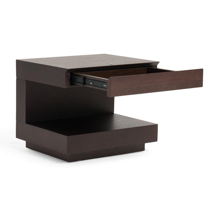 Modrest Esso Modern Nightstand