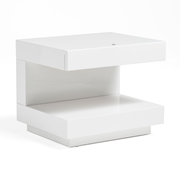 Modrest Esso Modern Nightstand image