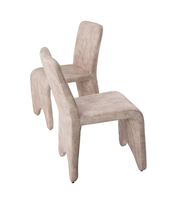 Modrest Ditka Modern Dining Chair