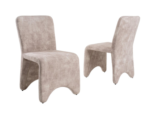 Modrest Ditka Modern Dining Chair image