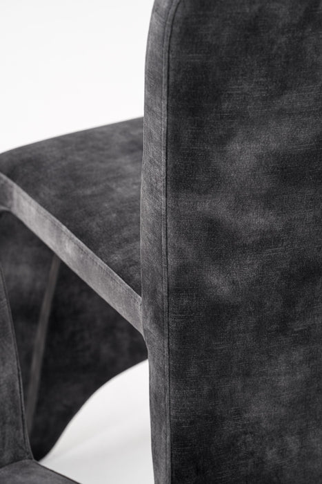 Modrest Ditka Modern Dining Chair