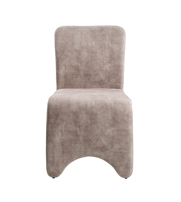 Modrest Ditka Modern Dining Chair