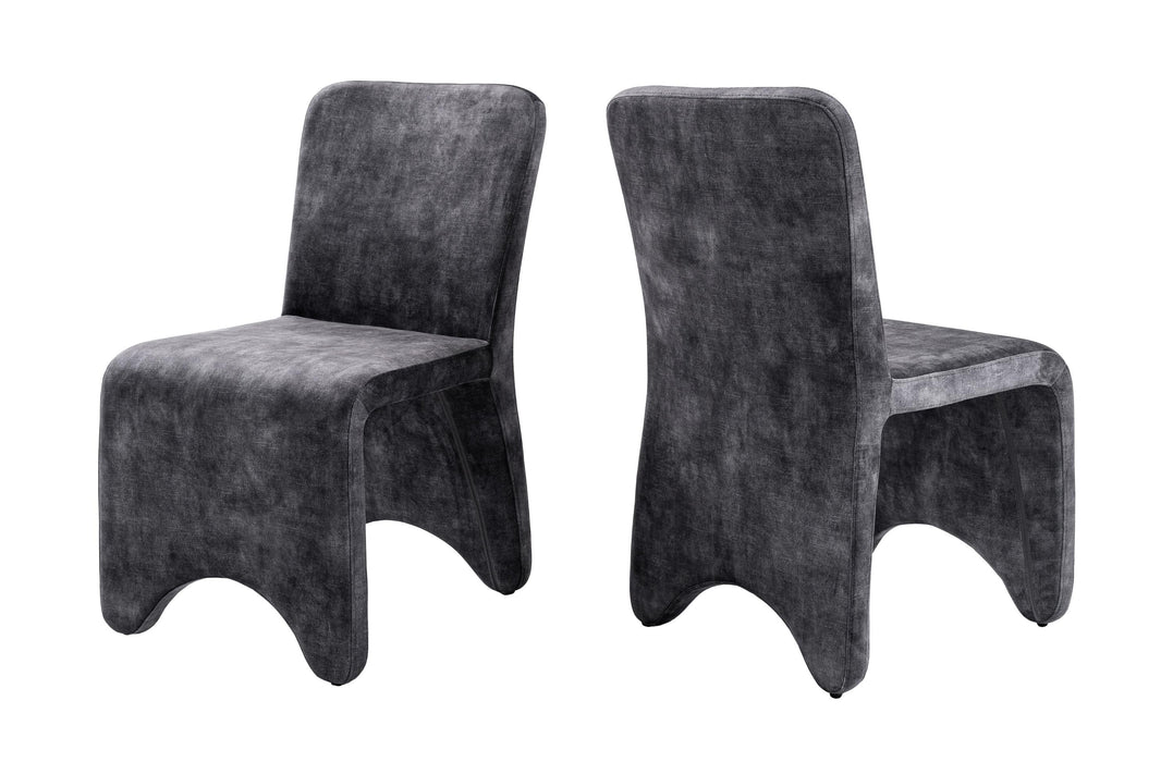 Modrest Ditka Modern Dining Chair