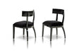 Alek Modern Dining Chair image