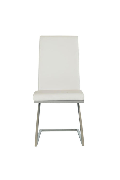 Angora Modern Dining Chair