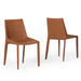 Modrest Halo Modern Dining Chair image