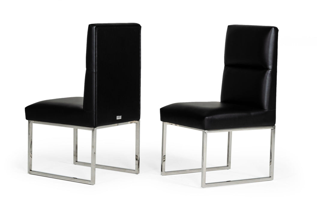 A&X Carla Modern Dining Chair image