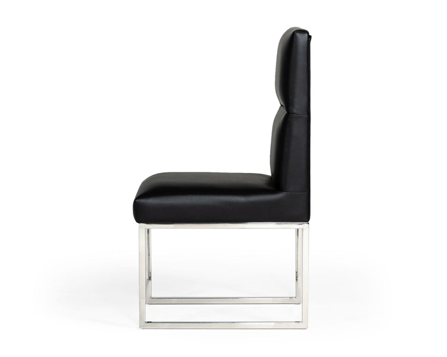 A&X Carla Modern Dining Chair