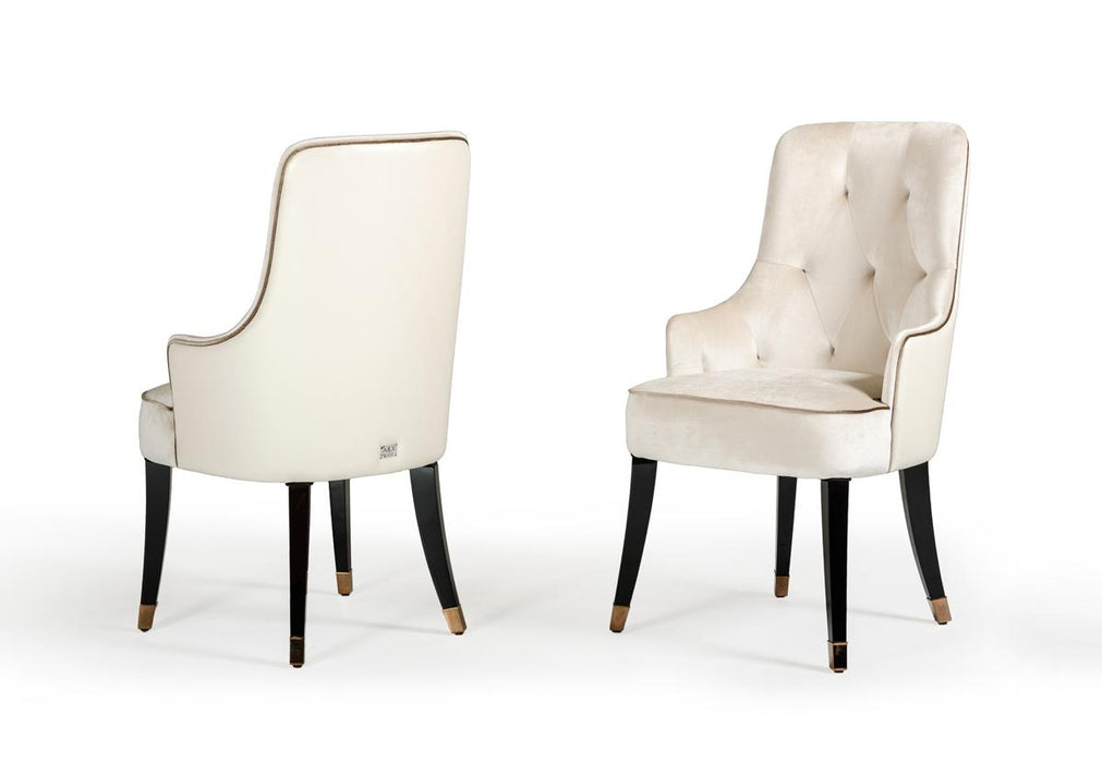 A&X Larissa Modern Dining Chair