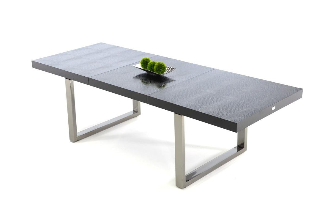 A&X Skyline Modern Dining Table image