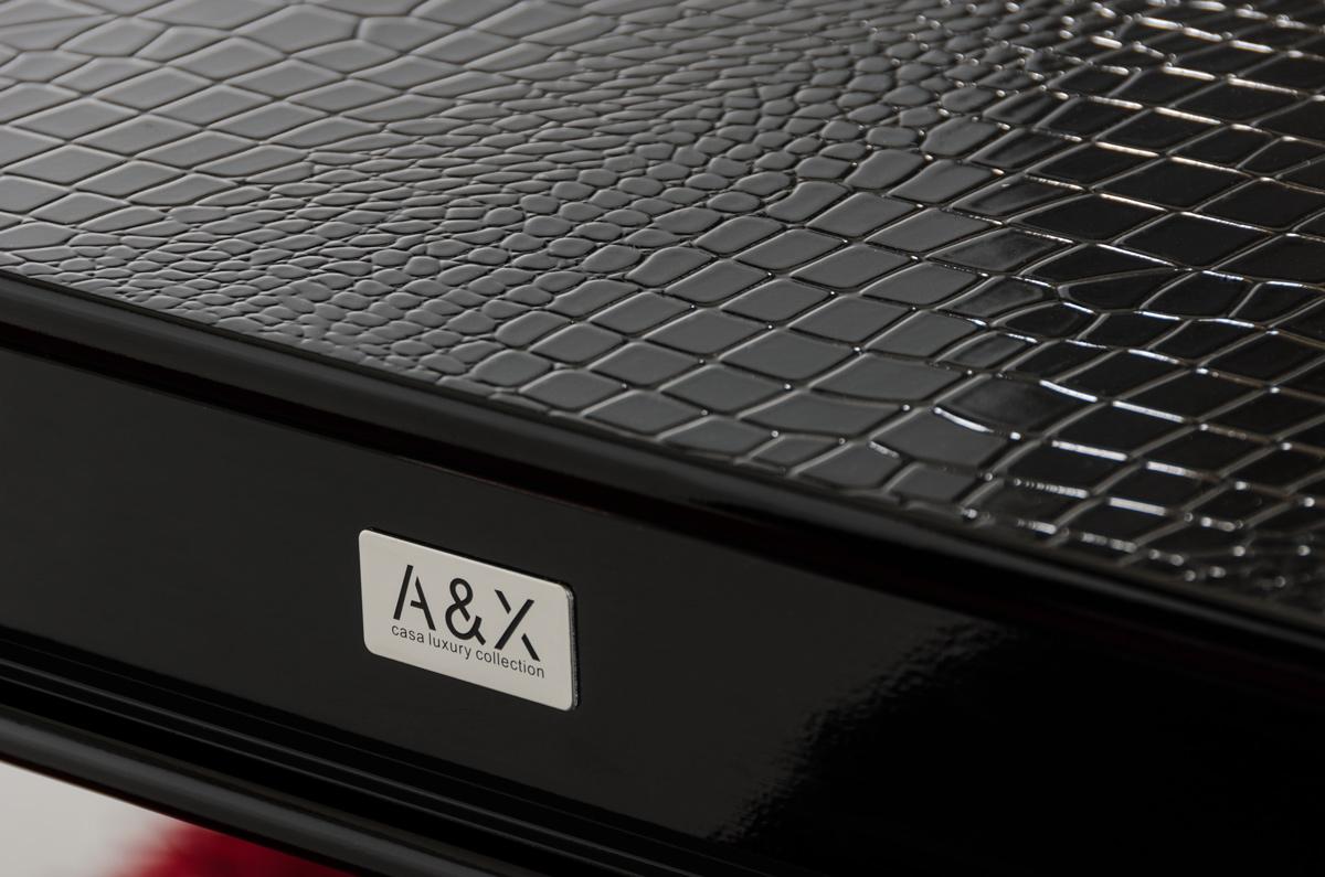 A&X Sovereign Collection