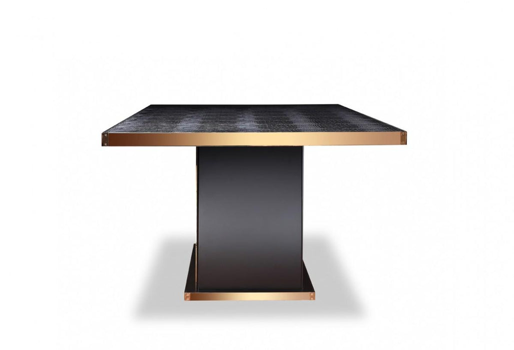 A&X Talin Modern Dining Table