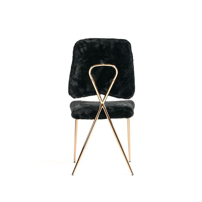 Candace Modern Dining Chair image