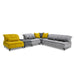 David Ferrari Mikado Italian Modern Sectional Sofa image