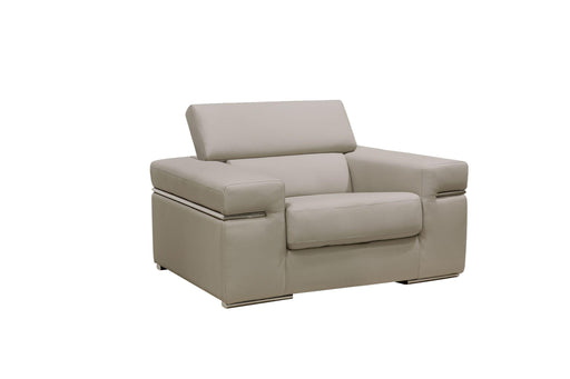 Divani Casa Atlantis Modern Lounge Chair image