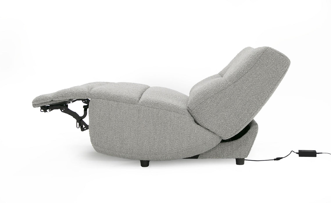 Divani Casa Basil Modern Lounge Chair image