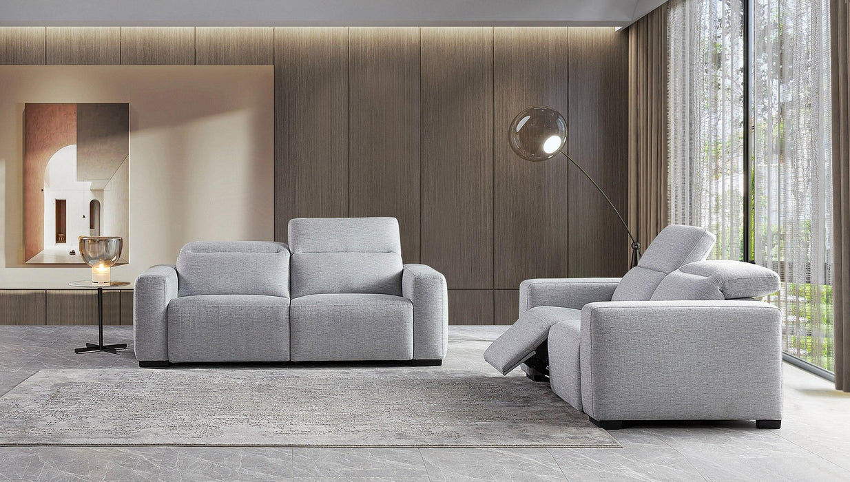 Divani Casa Bode Modern Sofa