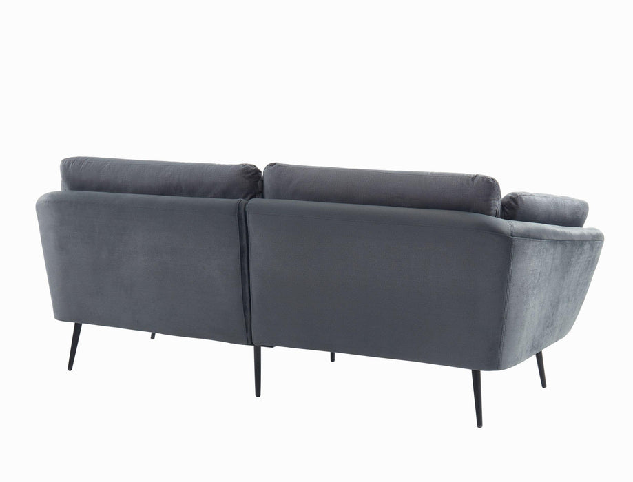 Divani Casa Cody Modern Sofa