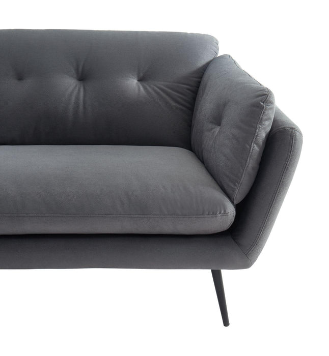 Divani Casa Cody Modern Sofa