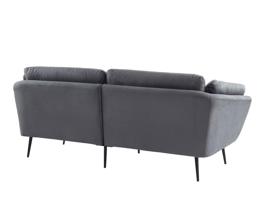 Divani Casa Cody Modern Sofa