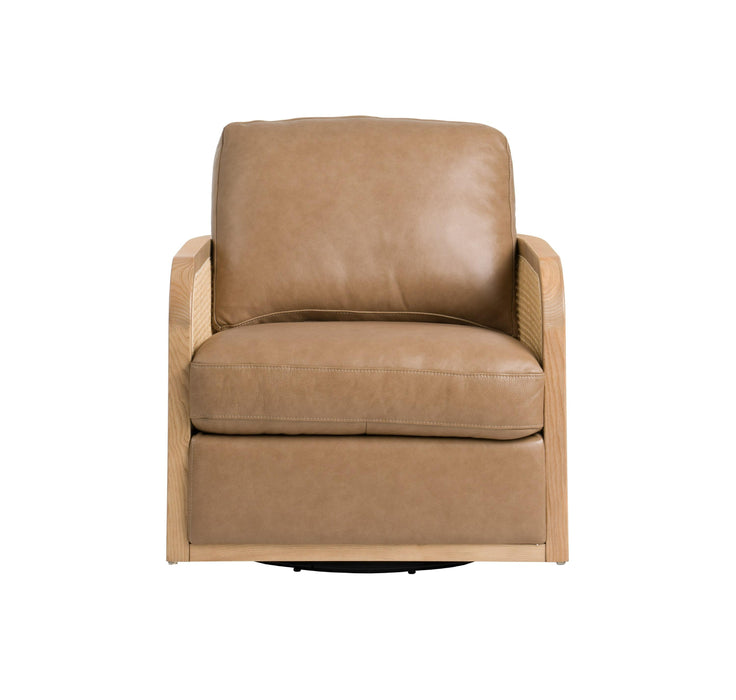 Divani Casa Danson Modern Accent Chair