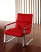 Divani Casa Dunn Modern Lounge Chair image