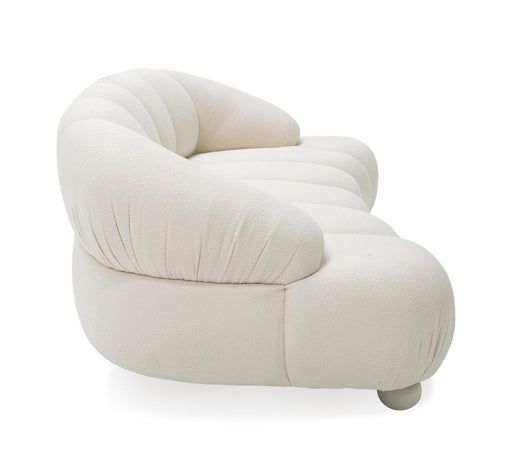 Divani Casa Duran Contemporary Loveseat image