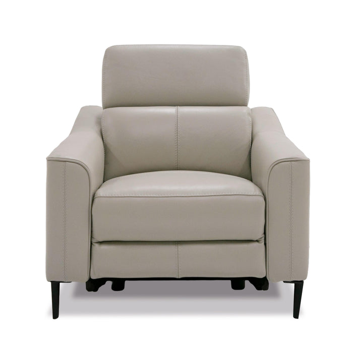 Divani Casa Eden Modern Accent Chair