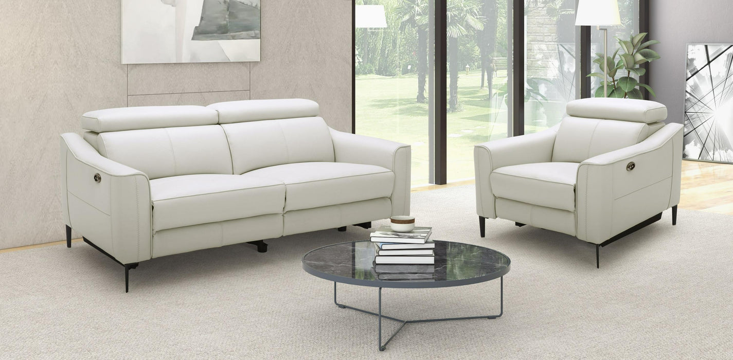 Divani Casa Eden Modern Sofa