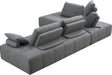 Divani Casa Edgar Modern Sectional Sofa image