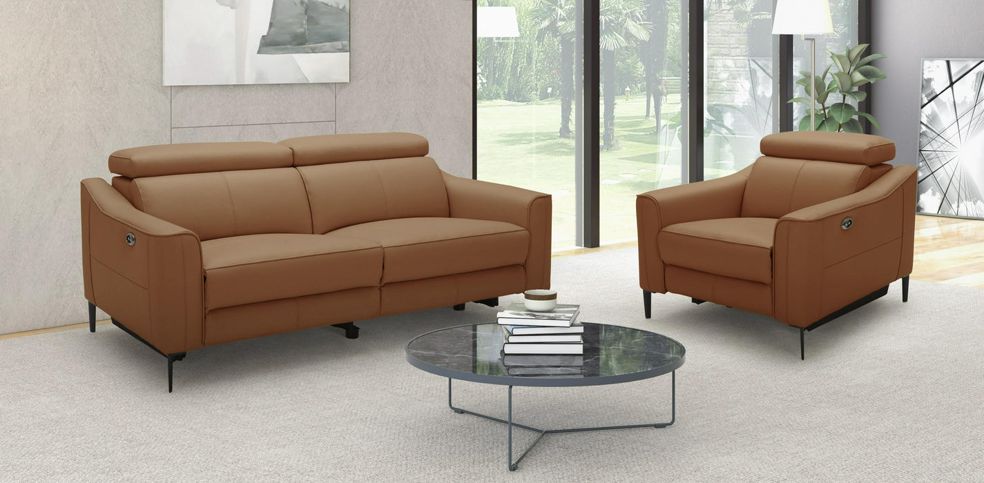 Divani Casa Eden Modern Sofa