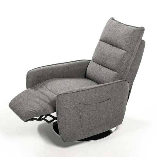 Divani Casa Fairfax Modern Lounge Chair image