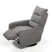 Divani Casa Fairfax Modern Lounge Chair image