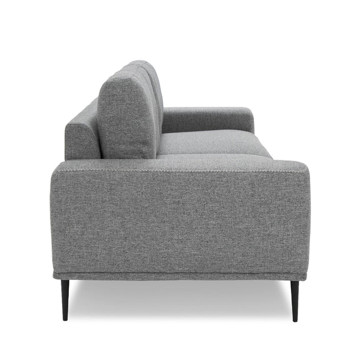 Divani Casa Fonda Modern Sofa