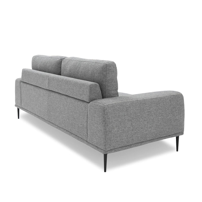 Divani Casa Fonda Modern Sofa