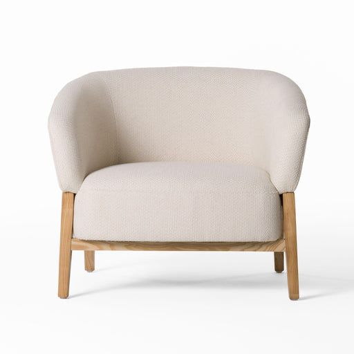 Divani Casa Giselle Modern Accent Chair image