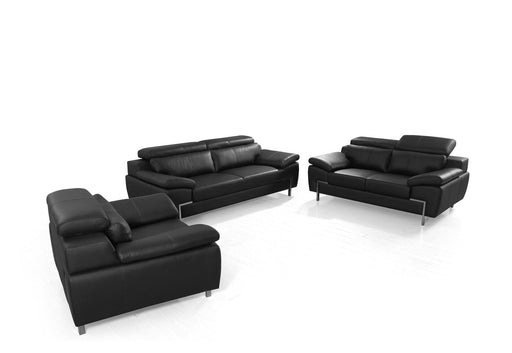 Divani Casa Grange Modern Sofa Set image