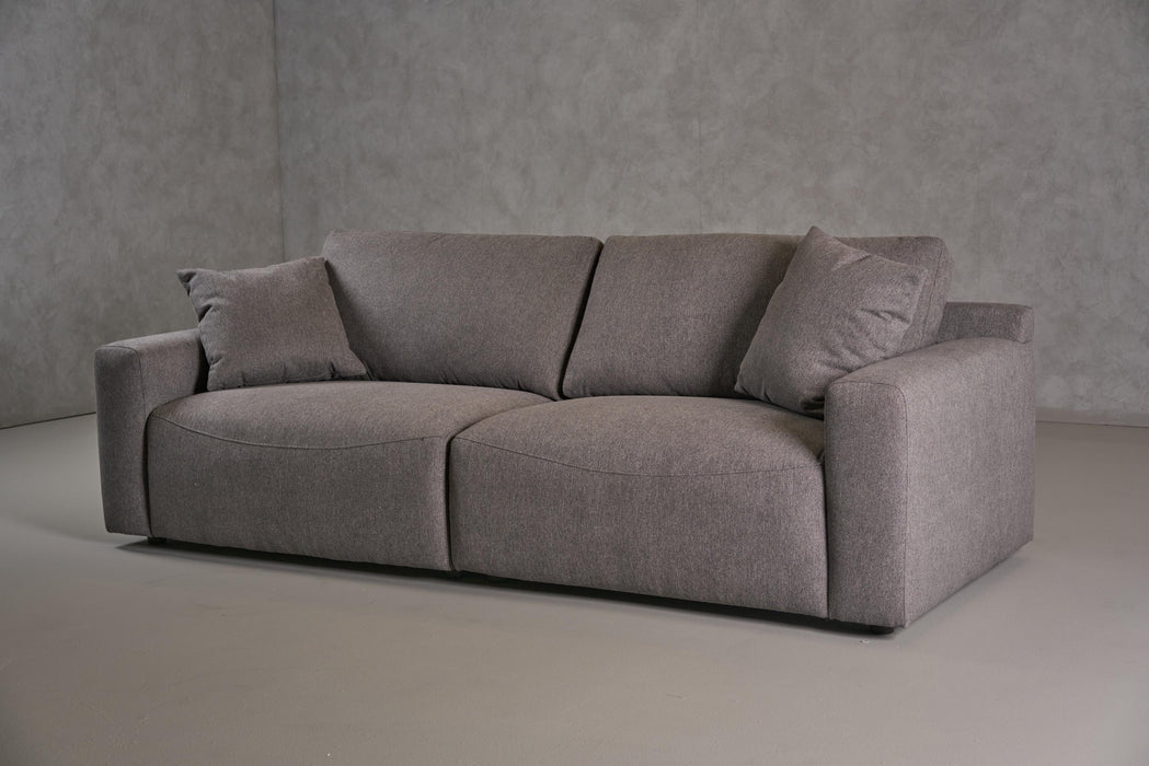 Divani Casa Gloria Modern Sofa