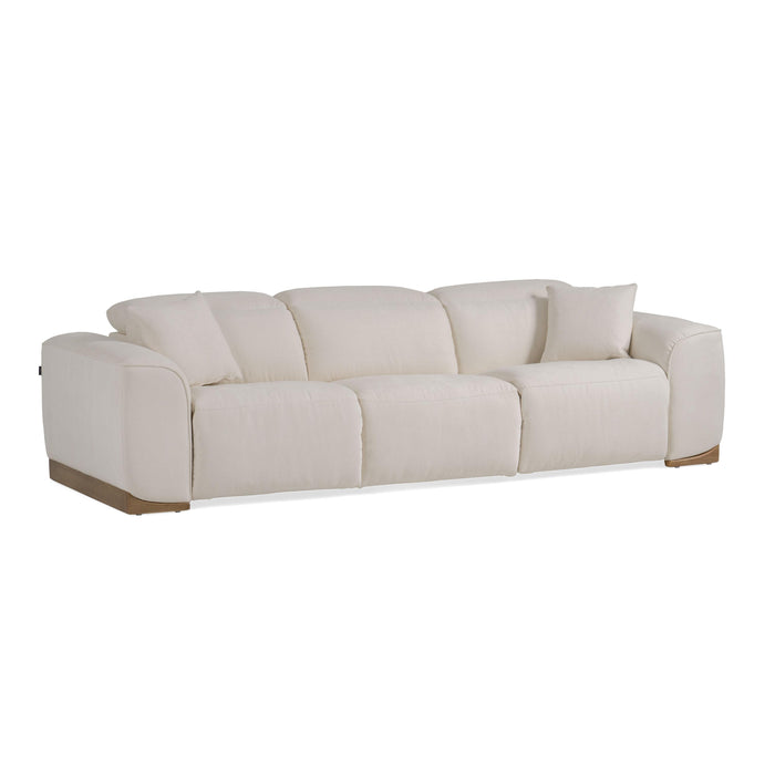 Divani Casa Hagerty Modern Sofa