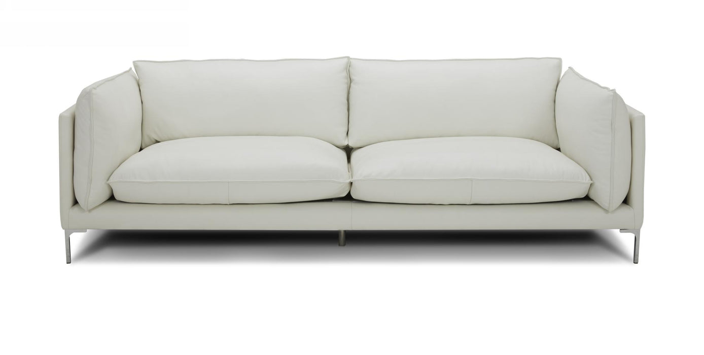 Divani Casa Harvest Modern Sofa Set