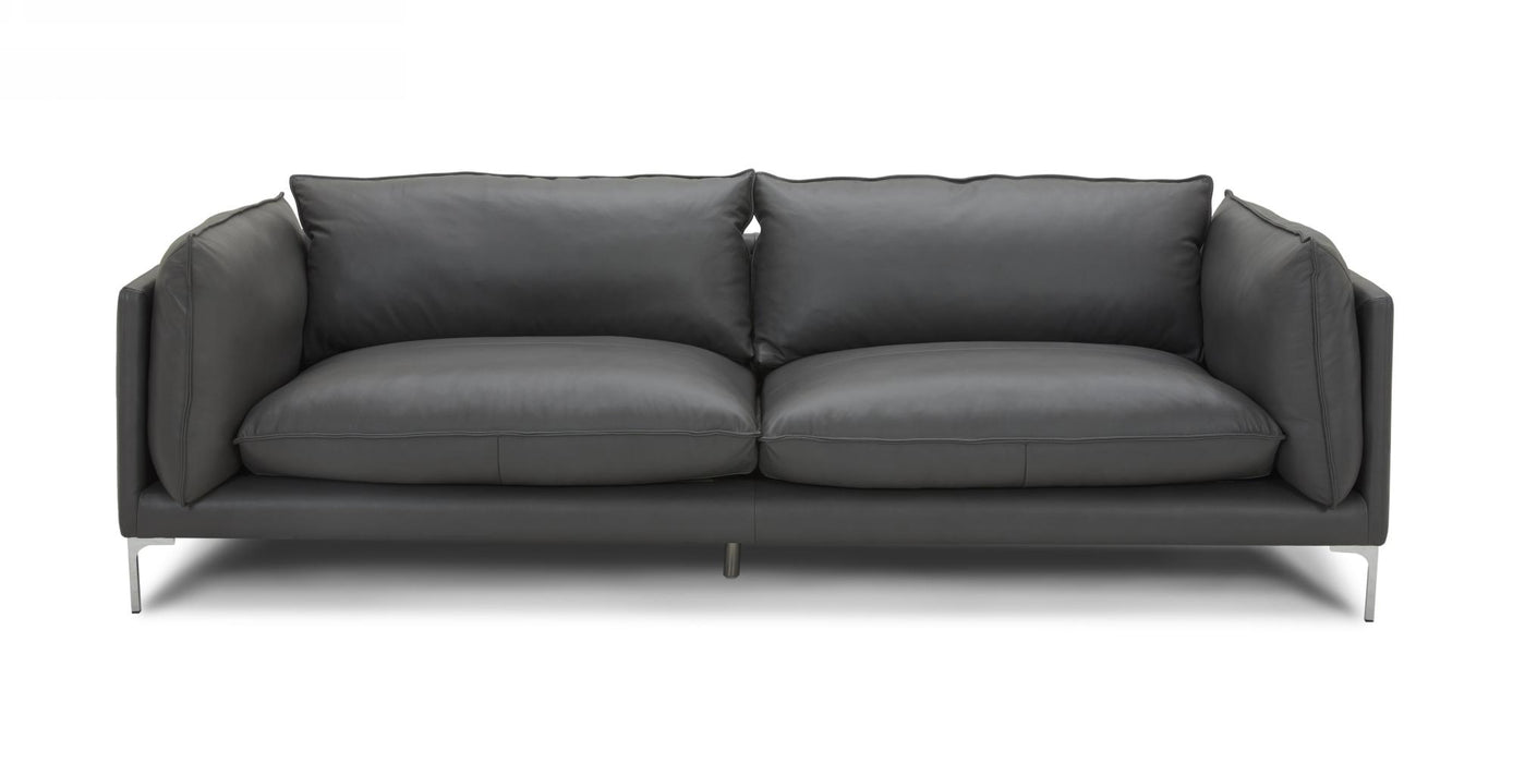 Divani Casa Harvest Modern Sofa